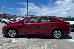 2024 Toyota Corolla Ascent Sport Hybrid