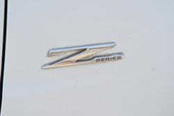 2013 Holden Ute SS Z Series