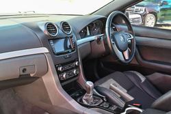 2013 Holden Ute SS Z Series