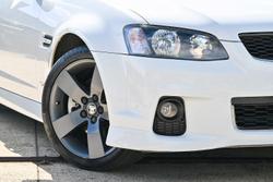 2013 Holden Ute SS Z Series