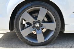 2013 Holden Ute SS Z Series