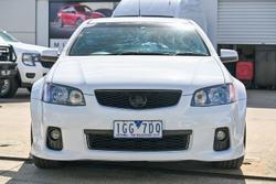 2013 Holden Ute SS Z Series
