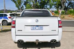 2013 Holden Ute SS Z Series