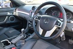 2013 Holden Ute SS Z Series