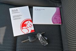 2013 Holden Ute SS Z Series