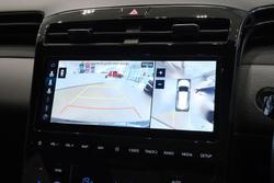 2023 Hyundai Tucson Highlander N Line