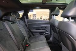 2023 Hyundai Tucson Highlander N Line
