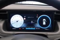 2023 Hyundai Tucson Highlander N Line