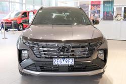 2023 Hyundai Tucson Highlander N Line