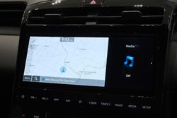 2023 Hyundai Tucson Highlander N Line