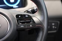 2023 Hyundai Tucson Highlander N Line