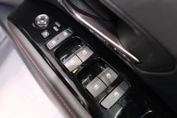 2023 Hyundai Tucson Highlander N Line