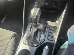 2019 Hyundai Tucson Active