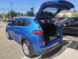 2019 Hyundai Tucson Active