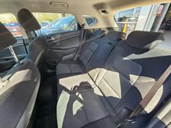 2019 Hyundai Tucson Active