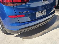 2019 Hyundai Tucson Active