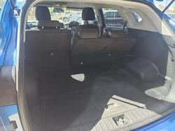 2019 Hyundai Tucson Active