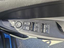 2019 Hyundai Tucson Active