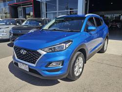 2019 Hyundai Tucson Active