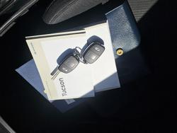 2019 Hyundai Tucson Active