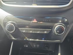 2019 Hyundai Tucson Active