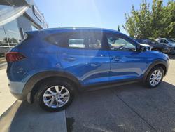 2019 Hyundai Tucson Active