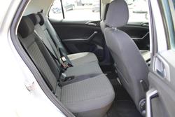 2023 Volkswagen T-Cross 85TSI Life