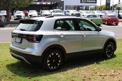 2023 Volkswagen T-Cross 85TSI Life