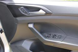 2023 Volkswagen T-Cross 85TSI Life