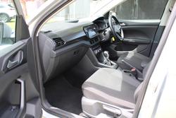 2023 Volkswagen T-Cross 85TSI Life