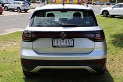 2023 Volkswagen T-Cross 85TSI Life