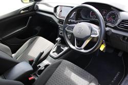 2023 Volkswagen T-Cross 85TSI Life