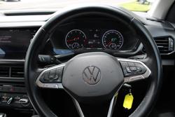 2023 Volkswagen T-Cross 85TSI Life