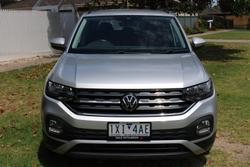 2023 Volkswagen T-Cross 85TSI Life