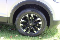 2023 Volkswagen T-Cross 85TSI Life