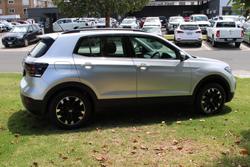 2023 Volkswagen T-Cross 85TSI Life