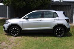 2023 Volkswagen T-Cross 85TSI Life