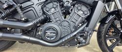 2023 Indian SCOUT ROGUE CYPHER CAMO GRAY
