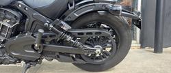 2023 Indian SCOUT ROGUE CYPHER CAMO GRAY