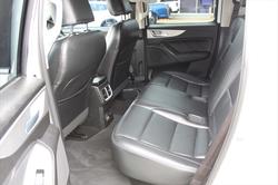 2021 GWM Ute Cannon-L