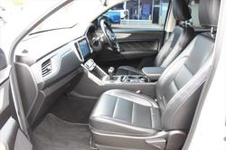 2021 GWM Ute Cannon-L