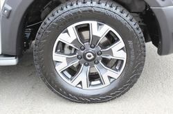 2021 GWM Ute Cannon-L