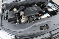 2021 GWM Ute Cannon-L