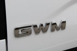 2021 GWM Ute Cannon-L