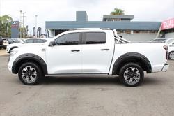 2021 GWM Ute Cannon-L