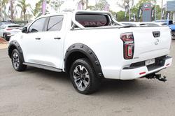 2021 GWM Ute Cannon-L