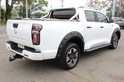 2021 GWM Ute Cannon-L