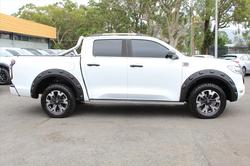 2021 GWM Ute Cannon-L