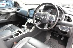 2021 GWM Ute Cannon-L