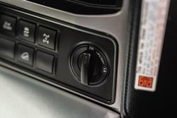 2019 Toyota Landcruiser Prado GX GDJ150R 4X4 Dual Range Glacier White